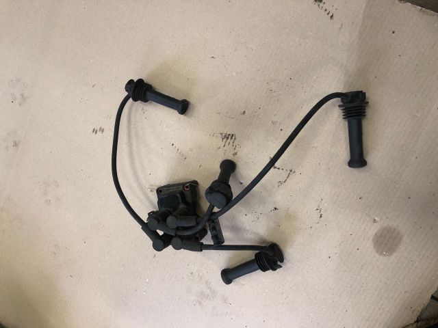 bontott MAZDA 2 Gyújtótrafó Szett