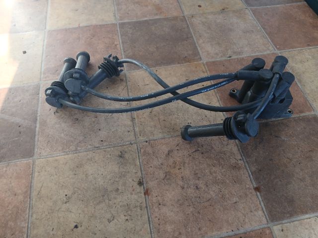 bontott MAZDA 2 Gyújtótrafó