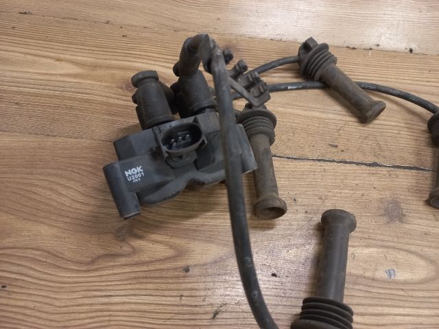 bontott MAZDA 2 Gyújtótrafó