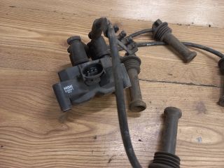 bontott MAZDA 2 Gyújtótrafó