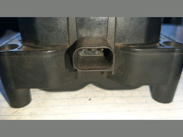 bontott MAZDA 2 Gyújtótrafó