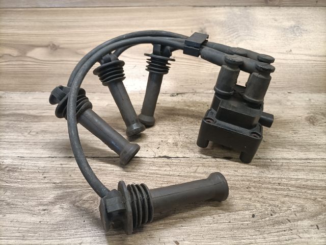 bontott MAZDA 2 Gyújtótrafó