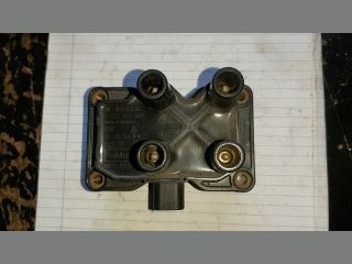 bontott MAZDA 2 Gyújtótrafó