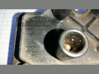 bontott MAZDA 2 Gyújtótrafó