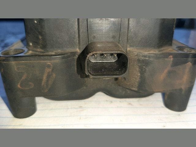 bontott MAZDA 2 Gyújtótrafó