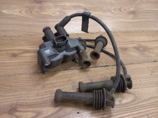 bontott MAZDA 2 Gyújtótrafó