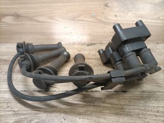 bontott MAZDA 2 Gyújtótrafó