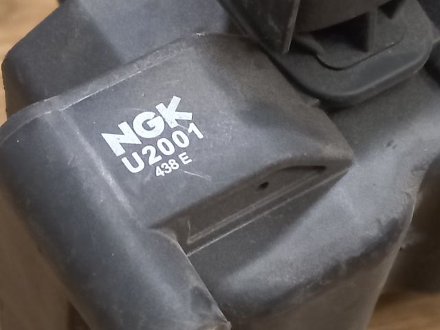 bontott MAZDA 2 Gyújtótrafó