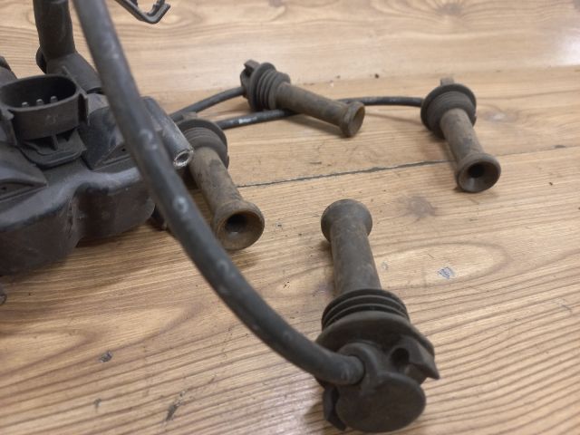 bontott MAZDA 2 Gyújtótrafó