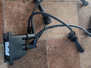 bontott MAZDA 2 Gyújtótrafó