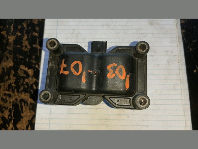 bontott MAZDA 2 Gyújtótrafó