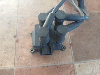 bontott MAZDA 2 Gyújtótrafó