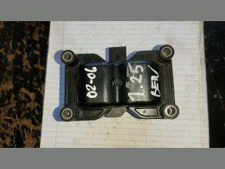 bontott MAZDA 2 Gyújtótrafó