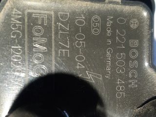 bontott MAZDA 2 Gyújtótrafó