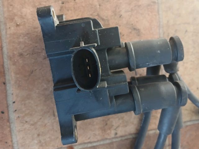 bontott MAZDA 2 Gyújtótrafó