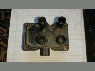 bontott MAZDA 2 Gyújtótrafó