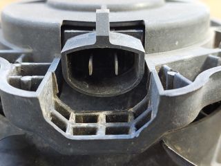 bontott MAZDA 2 Hűtőventilátor