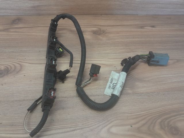 bontott MAZDA 2 Injektor Kábelköteg