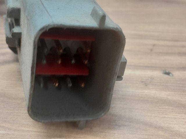 bontott MAZDA 2 Injektor Kábelköteg