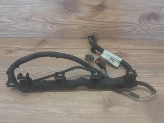 bontott MAZDA 2 Injektor Kábelköteg