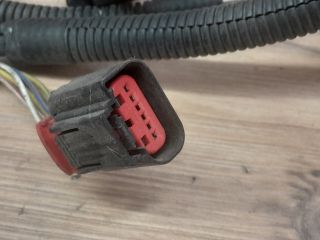 bontott MAZDA 2 Injektor Kábelköteg