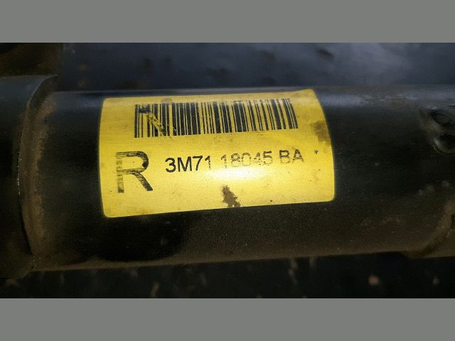 bontott MAZDA 2 Jobb első Gólyaláb (Lengécsillapító, Rugó)