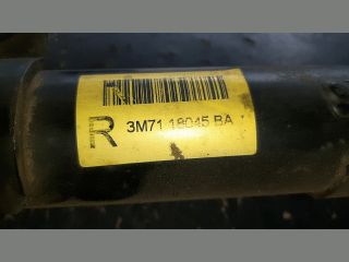 bontott MAZDA 2 Jobb első Gólyaláb (Lengécsillapító, Rugó)