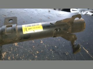 bontott MAZDA 2 Jobb első Gólyaláb (Lengécsillapító, Rugó)