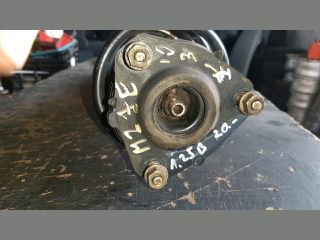 bontott MAZDA 2 Jobb első Gólyaláb (Lengécsillapító, Rugó)