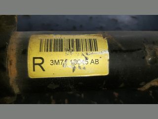 bontott MAZDA 2 Jobb első Gólyaláb (Lengécsillapító, Rugó)