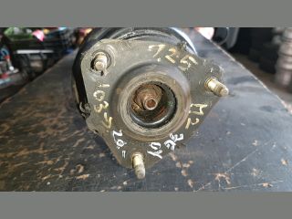 bontott MAZDA 2 Jobb első Gólyaláb (Lengécsillapító, Rugó)