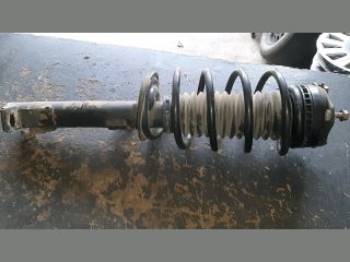 bontott MAZDA 2 Jobb első Gólyaláb (Lengécsillapító, Rugó)