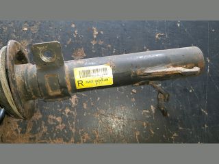 bontott MAZDA 2 Jobb első Gólyaláb (Lengécsillapító, Rugó)