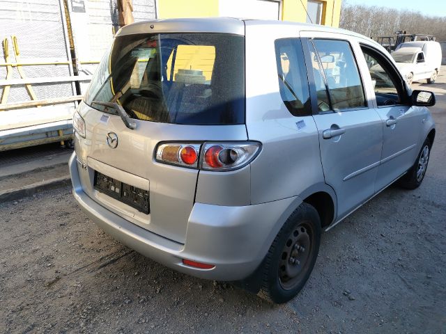 bontott MAZDA 2 Jobb Féltengely