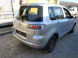 bontott MAZDA 2 Jobb Féltengely