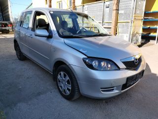 bontott MAZDA 2 Jobb Féltengely