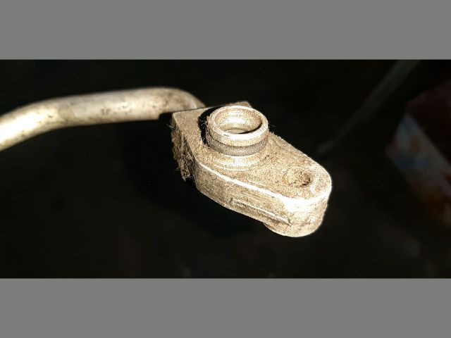 bontott MAZDA 2 Klíma Cső