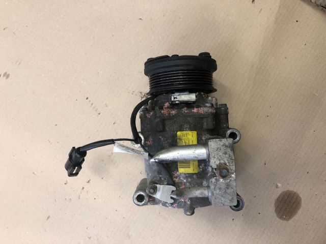 bontott MAZDA 2 Klímakompresszor