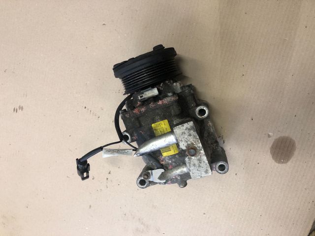 bontott MAZDA 2 Klímakompresszor