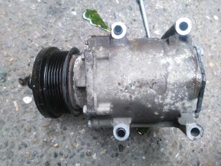 bontott MAZDA 2 Klímakompresszor