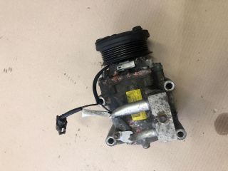 bontott MAZDA 2 Klímakompresszor