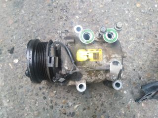 bontott MAZDA 2 Klímakompresszor
