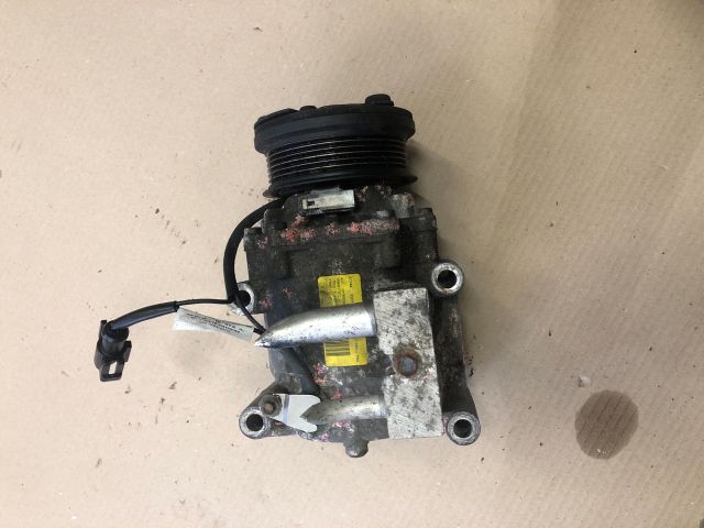 bontott MAZDA 2 Klímakompresszor