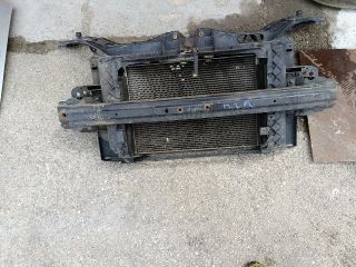 bontott MAZDA 2 Komplett Homlokfal (Részeivel)