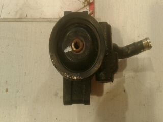 bontott MAZDA 2 Kormányszervó Motor (Hidraulikus)