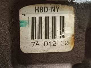 bontott MAZDA 2 Kormányszervó Motor (Hidraulikus)