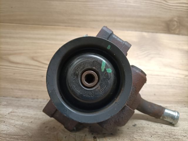 bontott MAZDA 2 Kormányszervó Motor (Hidraulikus)