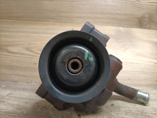 bontott MAZDA 2 Kormányszervó Motor (Hidraulikus)