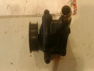 bontott MAZDA 2 Kormányszervó Motor (Hidraulikus)