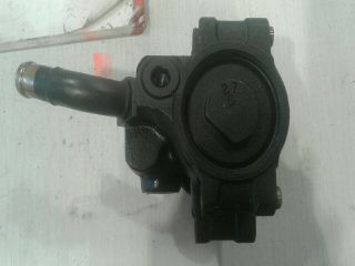 bontott MAZDA 2 Kormányszervó Motor (Hidraulikus)